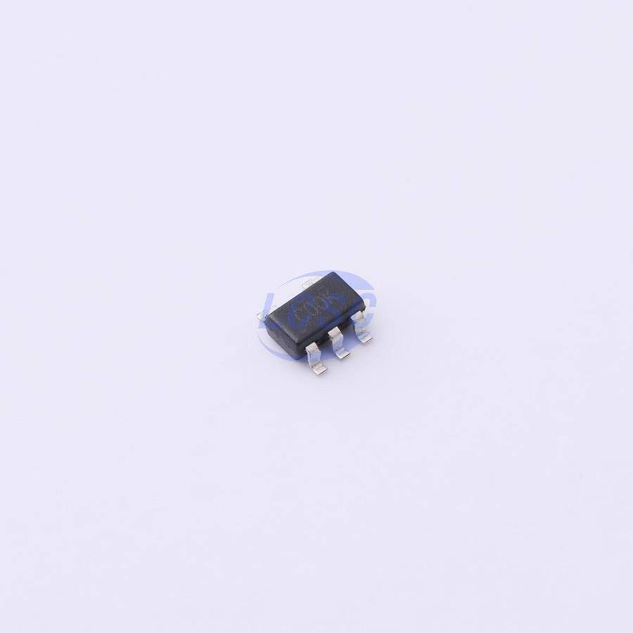 TWGMC SN74LVC1G00DBVR - 3