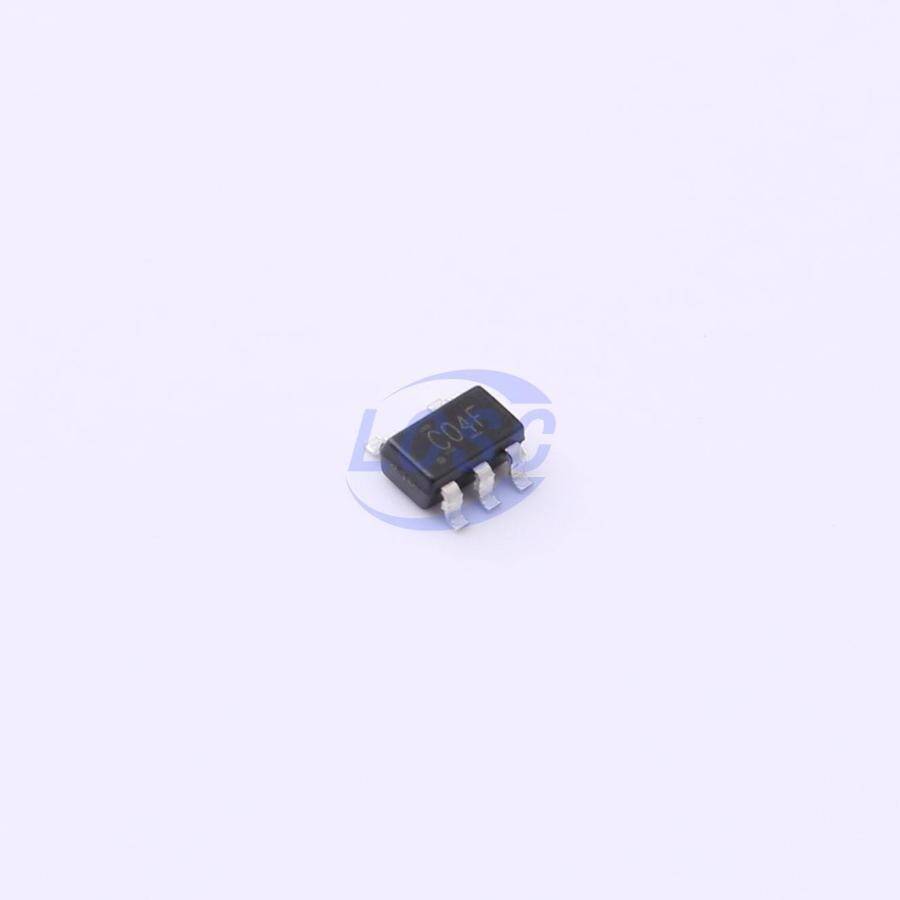TWGMC SN74LVC1G04DBVR - 3