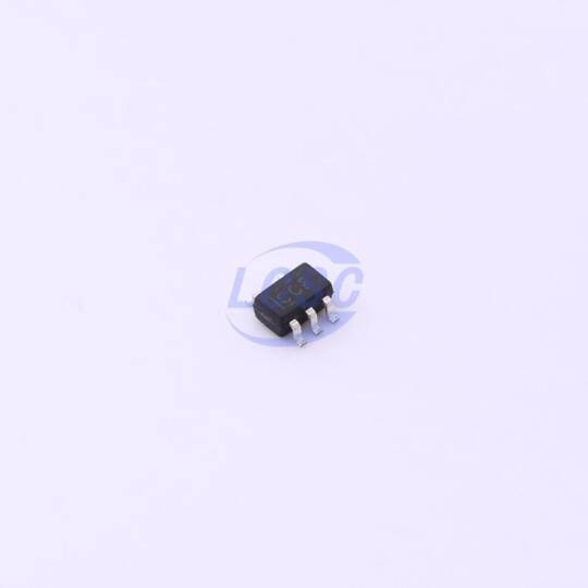 TWGMC SN74LVC1G04DCKR - 3