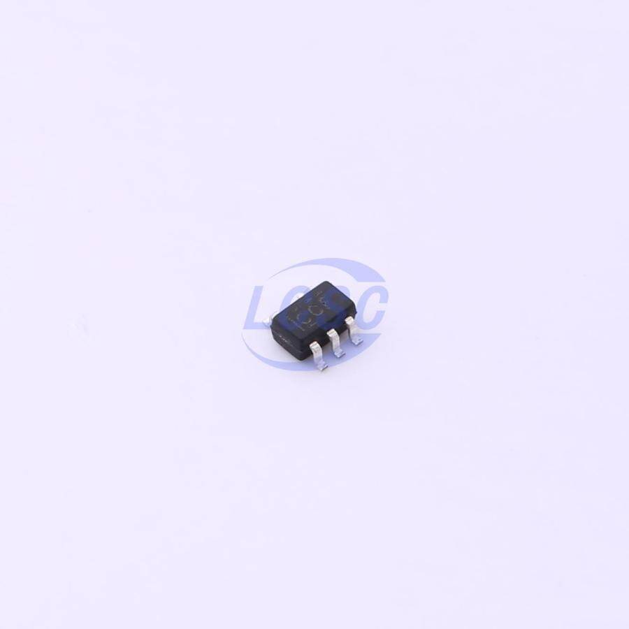 TWGMC SN74LVC1G04DCKR - 3