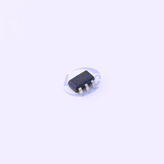 TWGMC SN74LVC1G08DBVR - 3