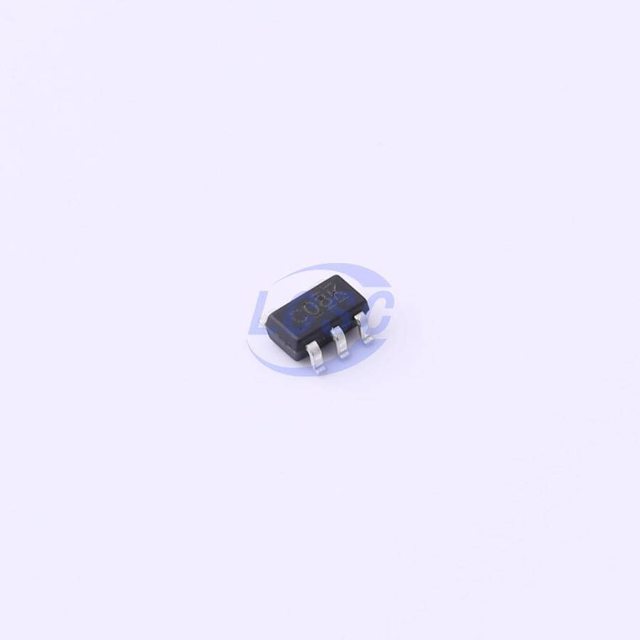 TWGMC SN74LVC1G08DBVR - 3
