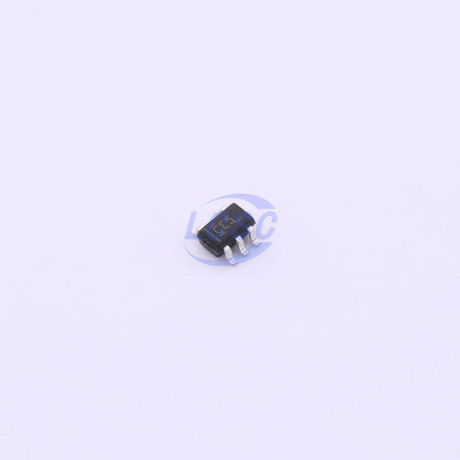 TWGMC SN74LVC1G08DCKR - 3