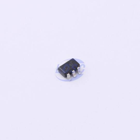 TWGMC SN74LVC1G14DBVR - 3