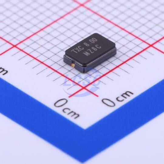 TXC 7A08000006 - 1