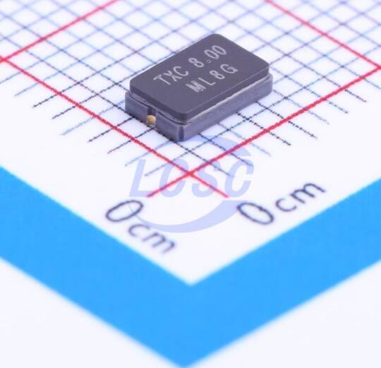 TXC 7A08000008 - 1