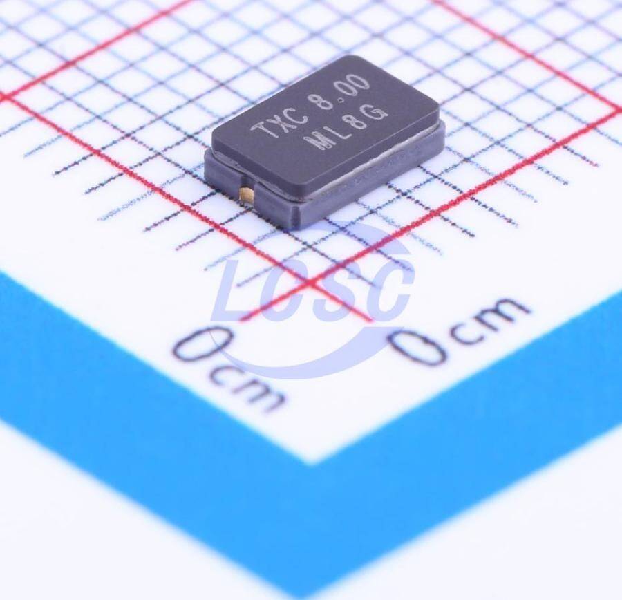 TXC 7A08000008 - 1