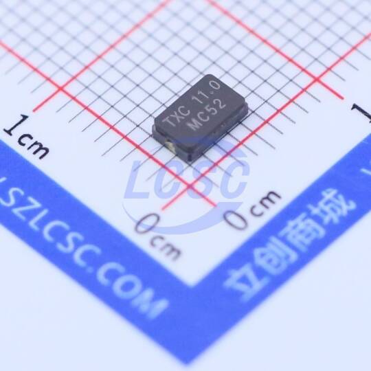 TXC 7A11000013 - 1