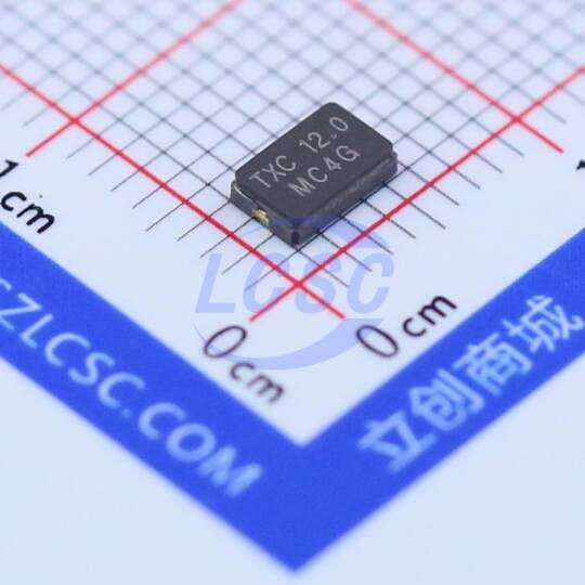 TXC 7A12000009 - 1