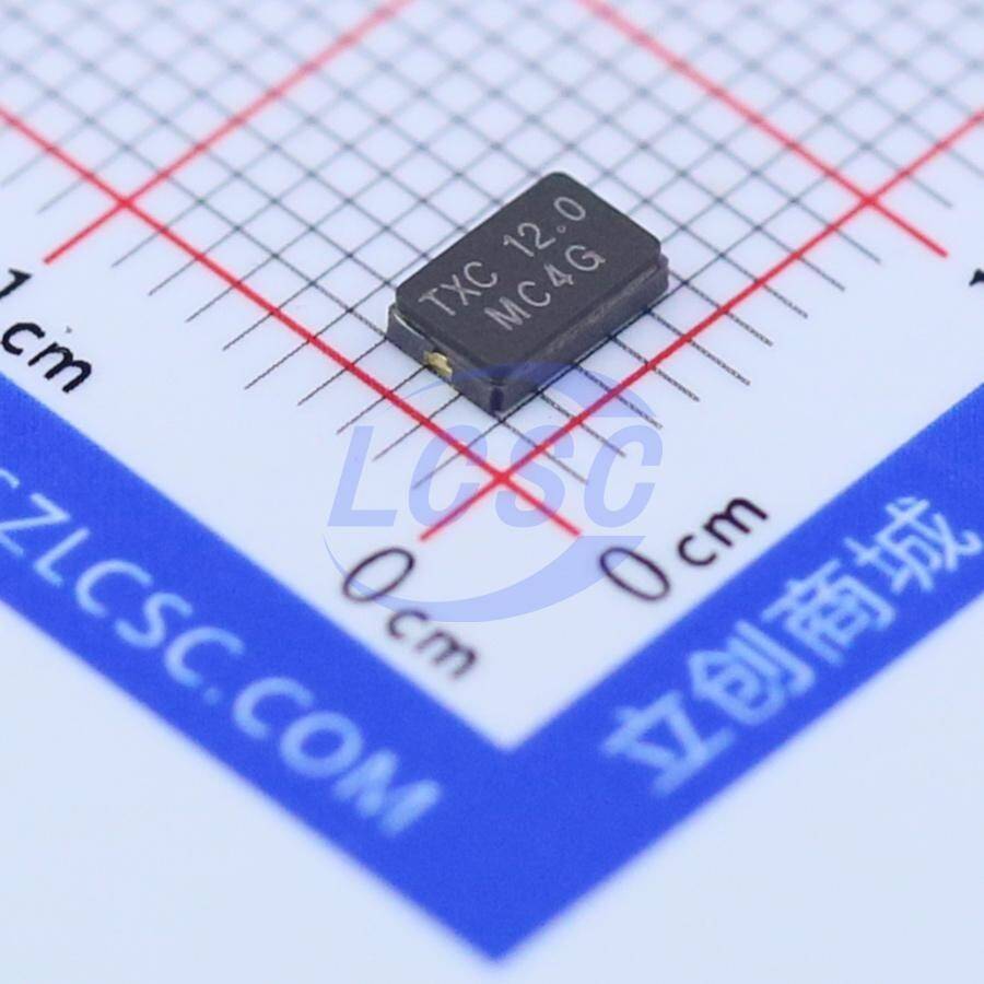 TXC 7A12000009 - 1