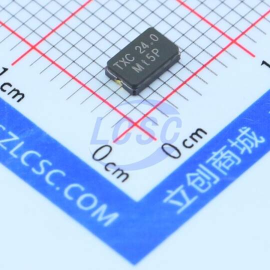 TXC 7A24000014 - 1