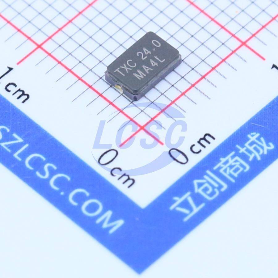 TXC 7A24000036 - 1