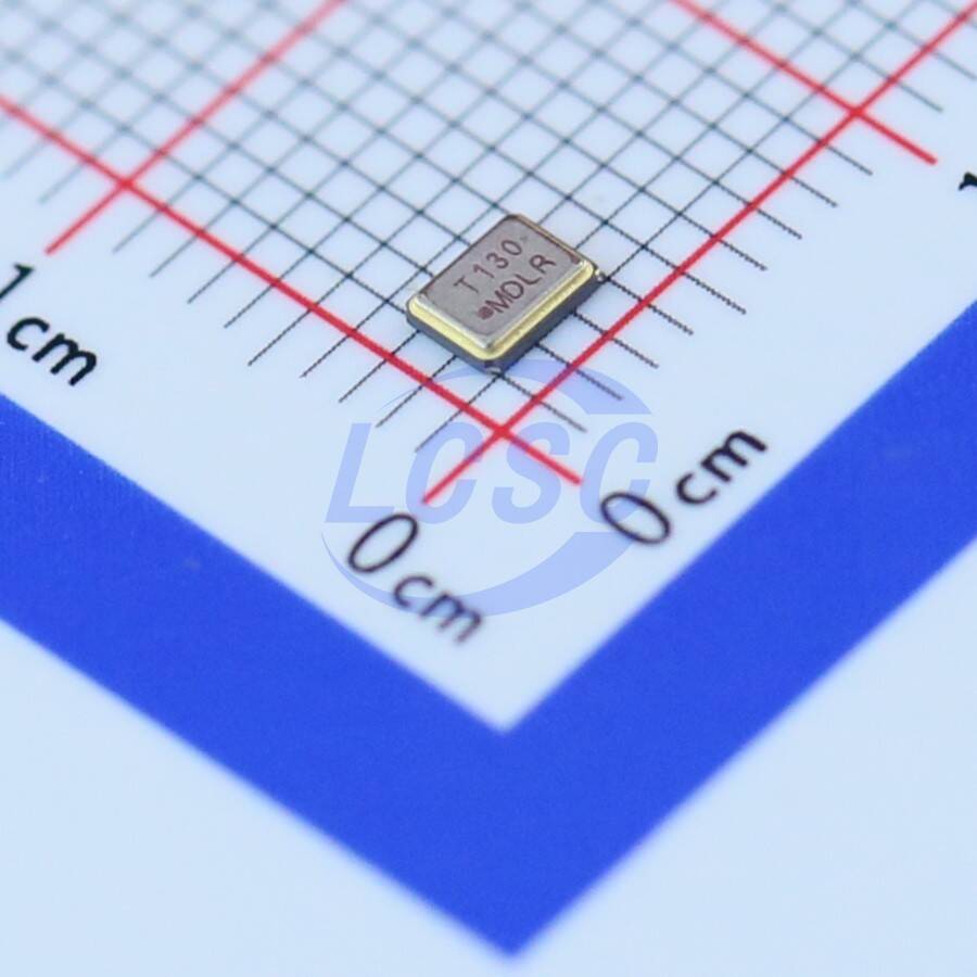 TXC 7M13070003 - 1