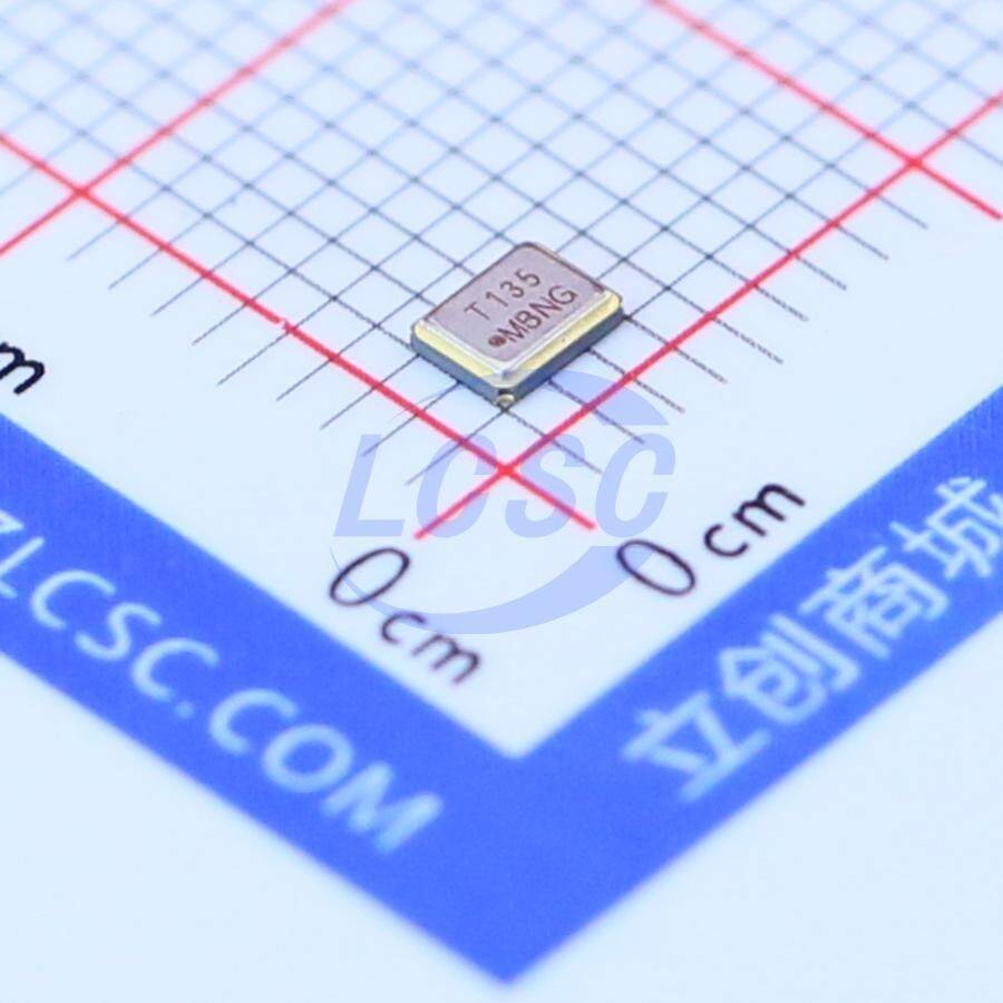 TXC 7M13500008 - 1