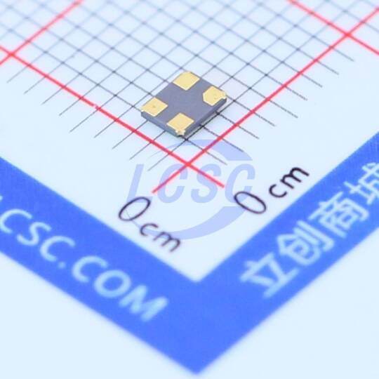 TXC 7M13500008 - 2