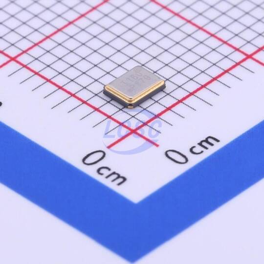 TXC 7M16000017 - 1