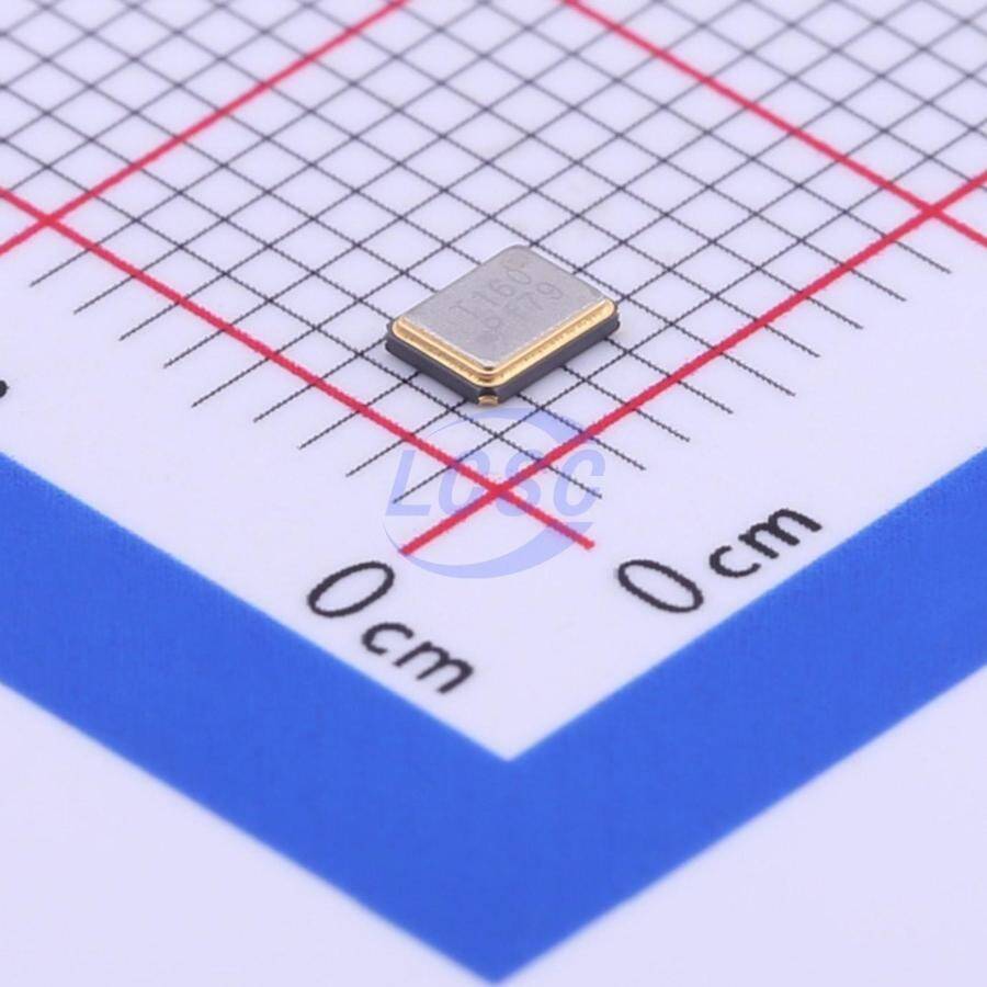 TXC 7M16000017 - 1