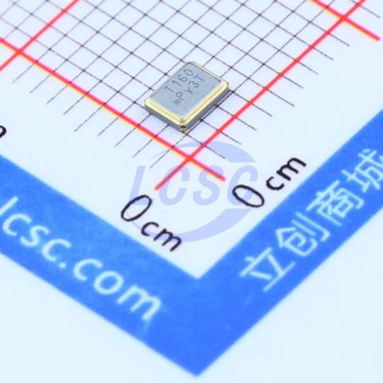 TXC 7M16000024 - 1