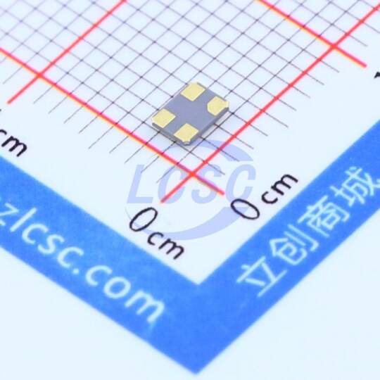TXC 7M16000024 - 2