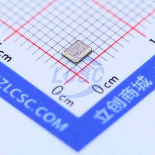 TXC 7M16300049 - 1