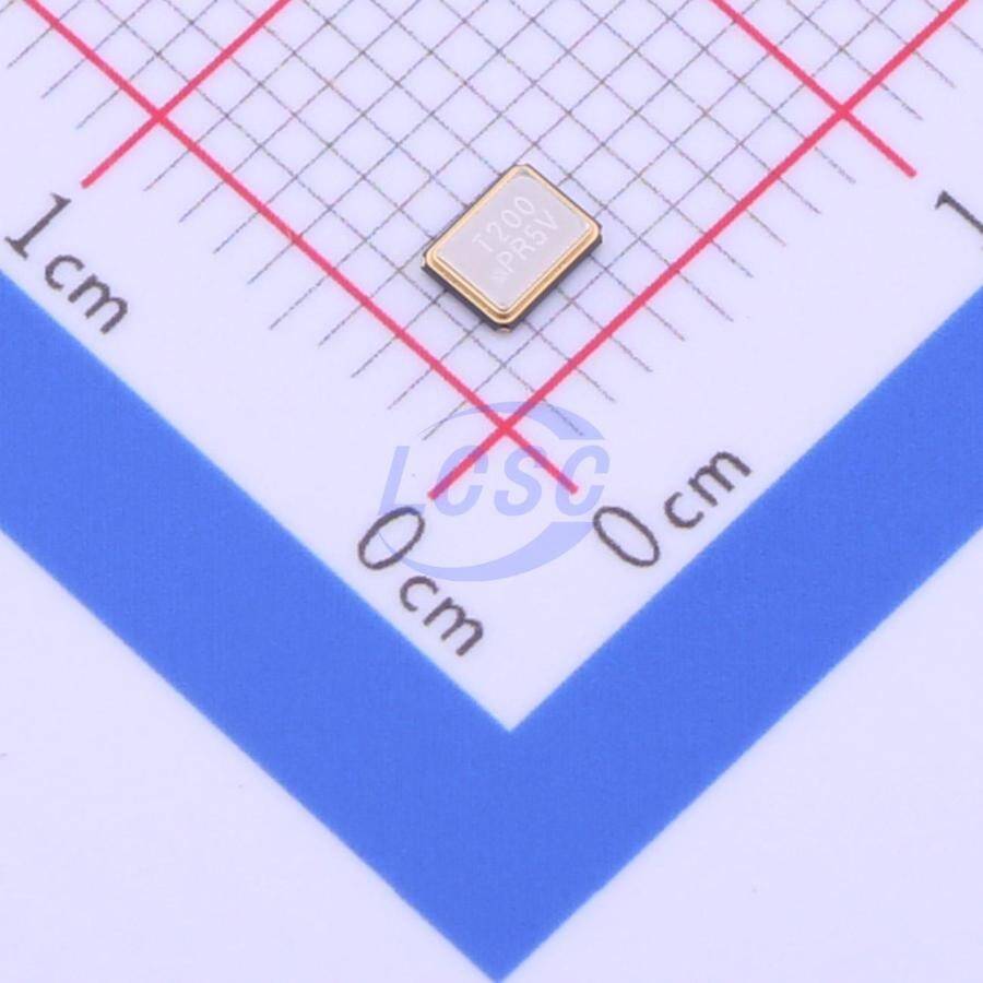 TXC 7M20000021 - 1