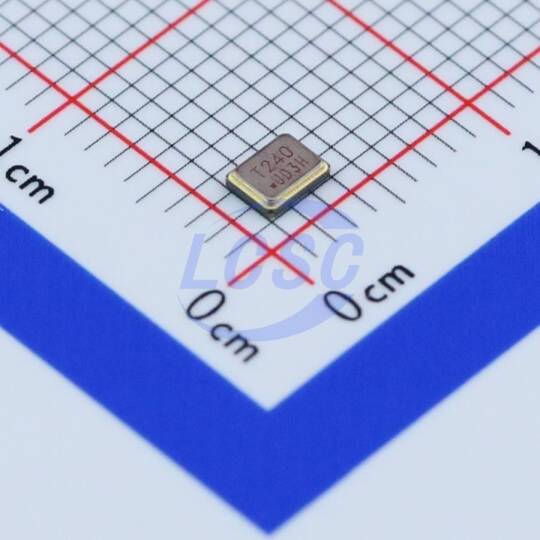 TXC 7M24000004 - 1
