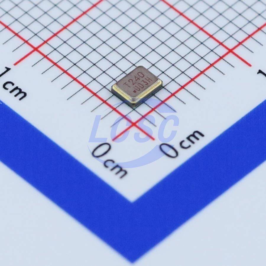 TXC 7M24000004 - 1