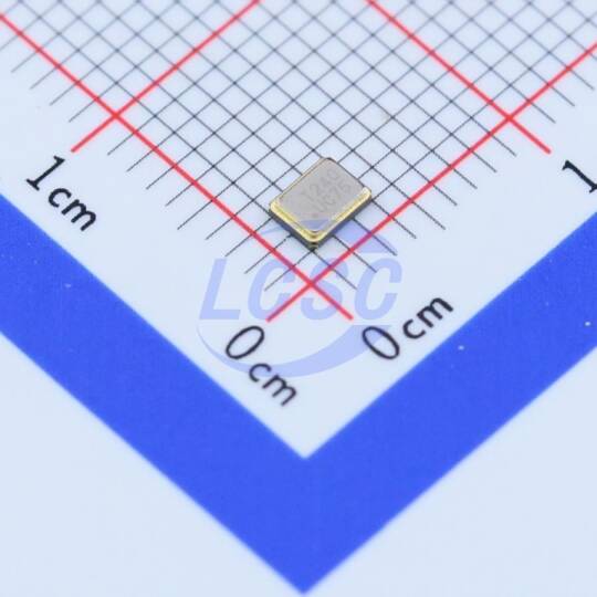 TXC 7M24000067 - 1