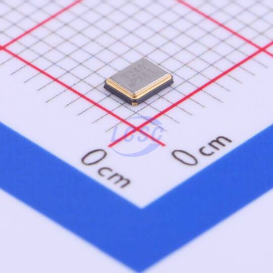 TXC 7M24000192 - 1