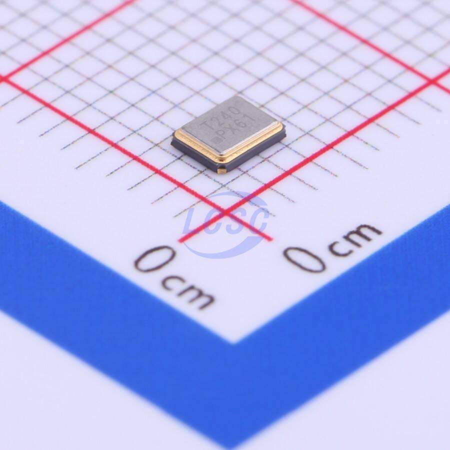 TXC 7M24000192 - 1