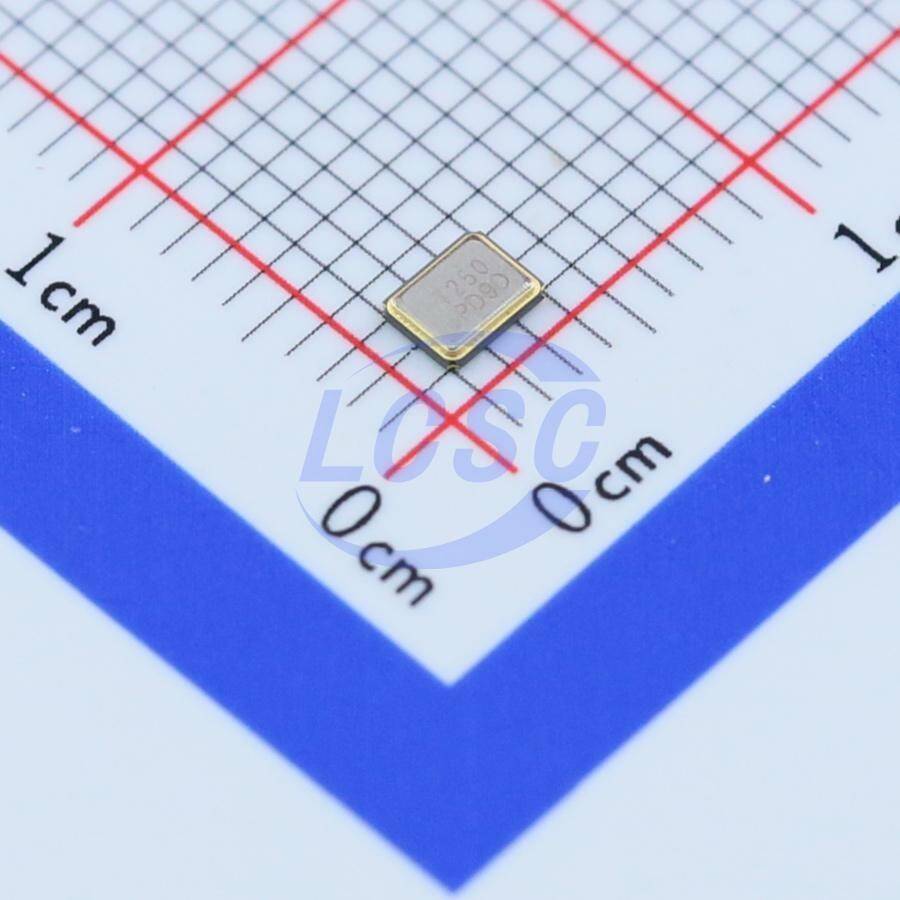 TXC 7M25000033 - 1