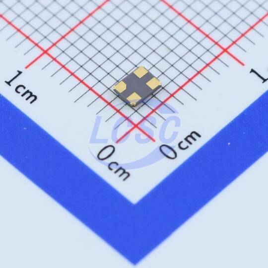 TXC 7M25000033 - 2