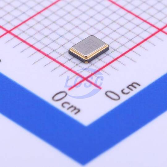 TXC 7M25000083 - 1