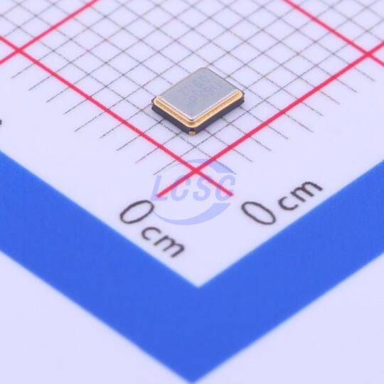 TXC 7M26000025 - 1