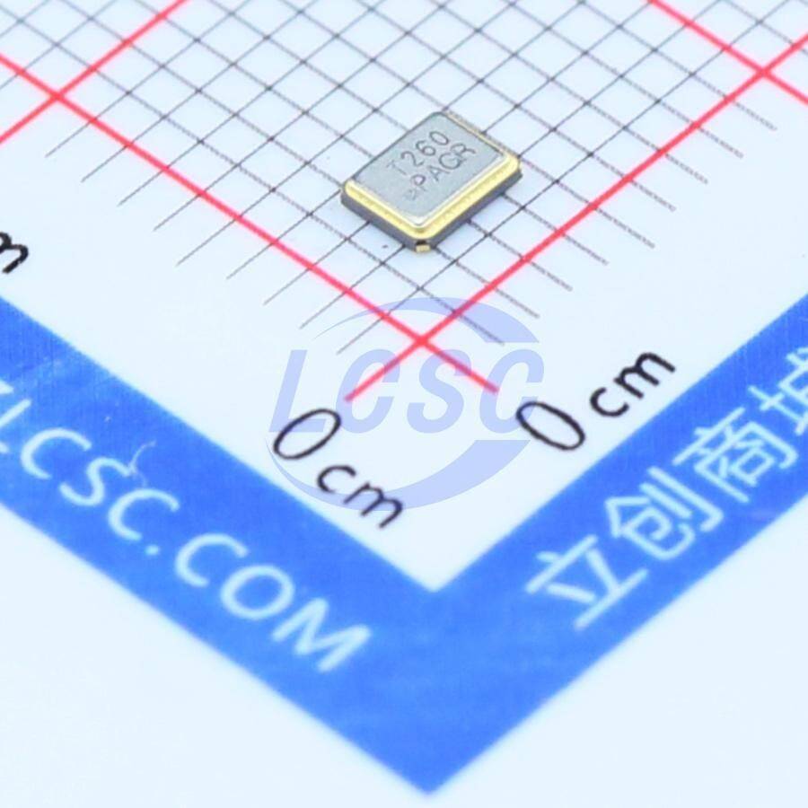 TXC 7M26000314 - 1