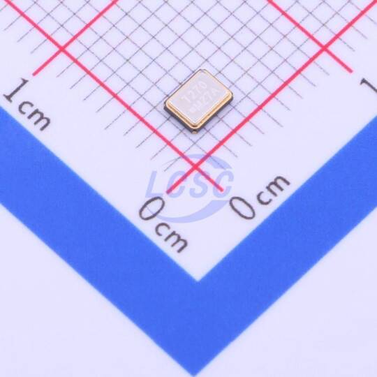 TXC 7M27000008 - 1