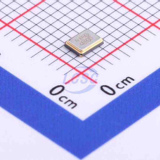 TXC 7M27000021 - 1