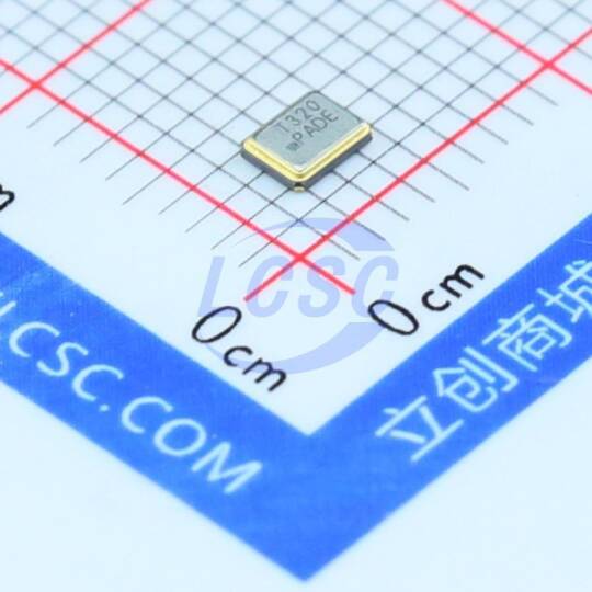 TXC 7M32000035 - 1