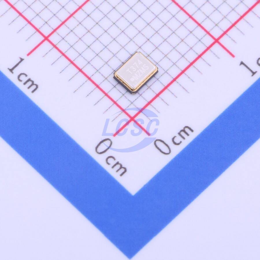 TXC 7M37470001 - 1