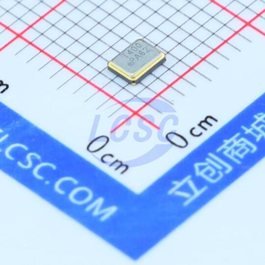 TXC 7M40000005 - 1