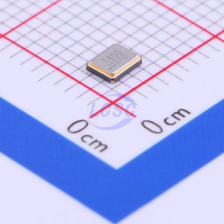TXC 7M40000010 - 1