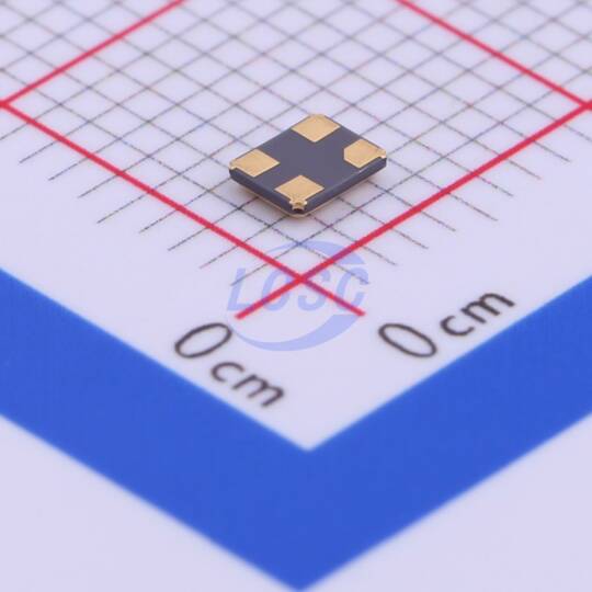 TXC 7M40000049 - 2