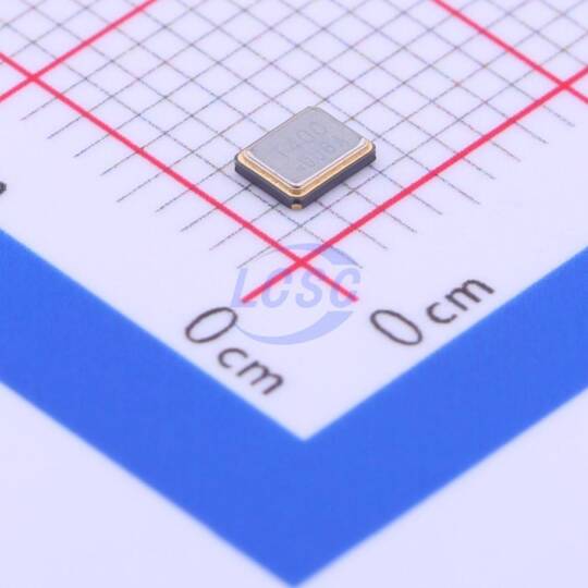 TXC 7M40000183 - 1