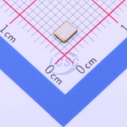 TXC 7M40090003 - 1