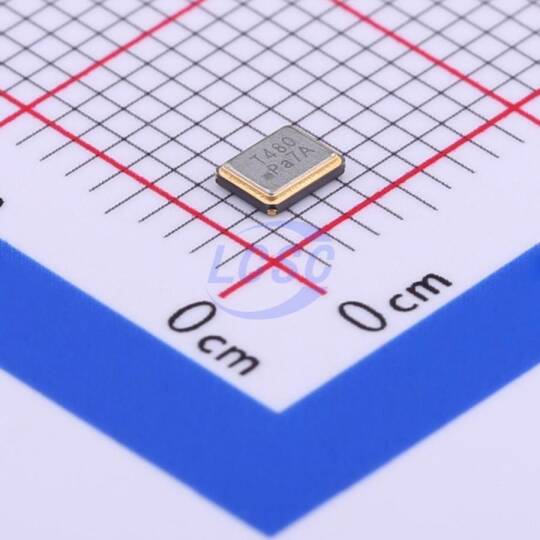TXC 7M48070012 - 1