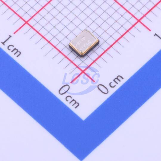 TXC 7Q16300001 - 1