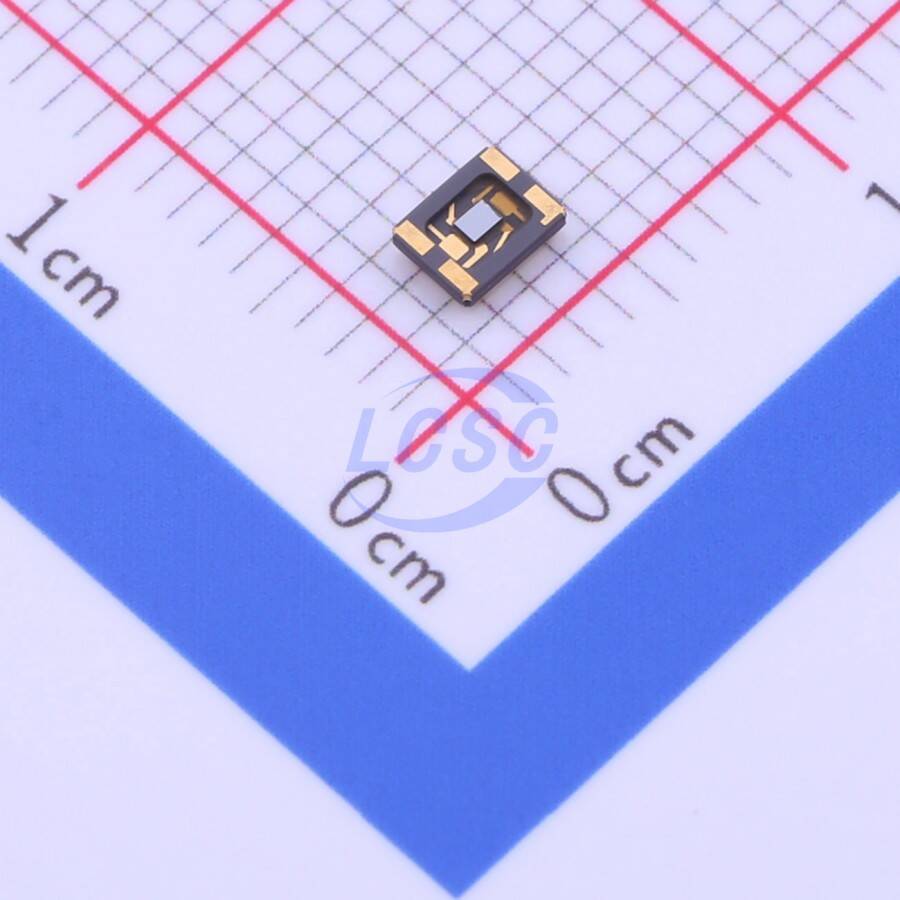 TXC 7Q16300001 - 2
