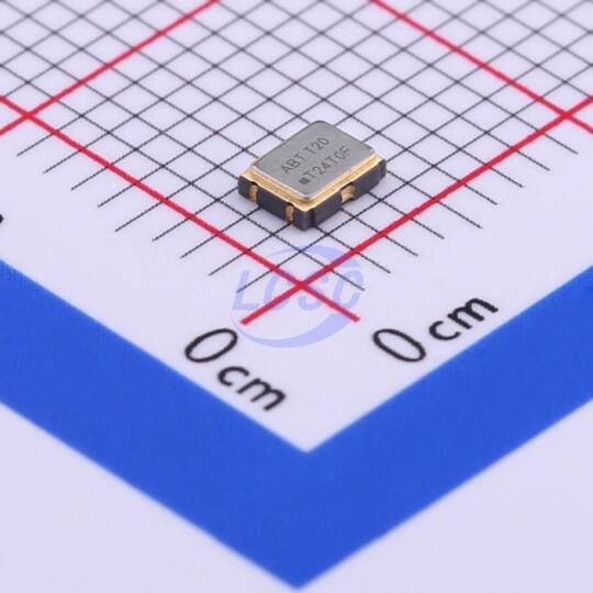 TXC 7Q24500002 - 1