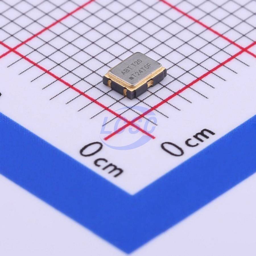 TXC 7Q24500002 - 1