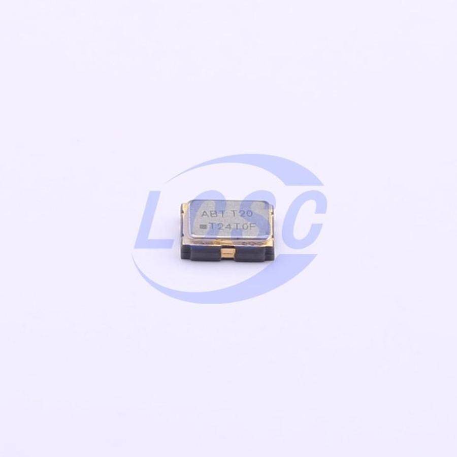TXC 7Q24500002 - 3
